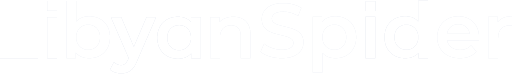 ls white logo